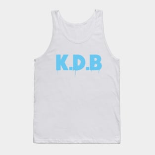 K.D.B. Tank Top